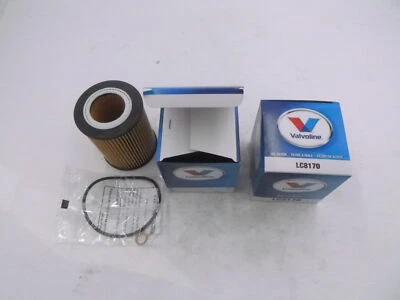 2 Pack Valvoline LC8170 Oil Filter for 2003-2010 BMW Z4 - Image 1 of 4