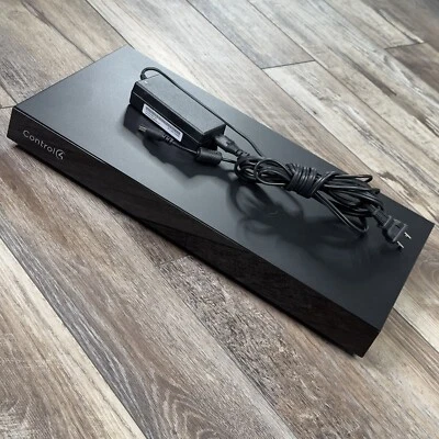 Control4 C4-HC800-BL Automation Controller HC-800 w/ Power Supply (READ) - Image 1 of 4