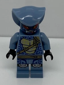 LEGO Ninjago Serpentine - Legacy Minifigure 71732 71734 71739 - Picture 1 of 2