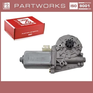 Fensterhebermotor für PORSCHE 924 944 968 Fensterheber Motor LINKS - Picture 1 of 7