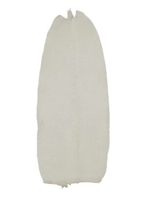 Couro Beaver Tail Crust, Várias Cores, Barato, Boa Qualidade, VENDA FLASH-Grau 3 - Imagem 1 de 3