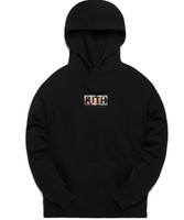 kith reverse williams moletom com capuz