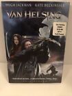 Van Helsing (DVD, 2004, Full Frame) FACTORY SEALED
