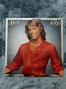 Andy Gibb - Shadow Dancing (LP, 1978, RSO) RS-1-3034 - Foto 1 di 17