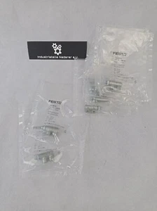 Festo Rückschlagventil HGL-M5-B 530029 Neu OVP - Bild 1 von 2
