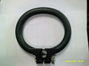 Used Red Max Trimmer Handle with Hardware 323812110 (Obsolete)/ Spacer 323812140 - Picture 1 of 1