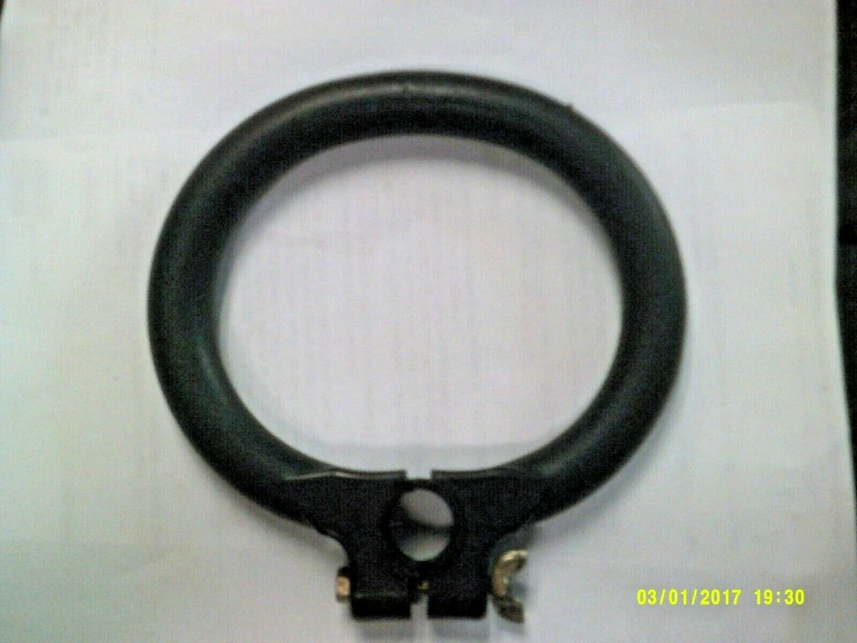 Used Red Max Trimmer Handle with Hardware 323812110 (Obsolete)/ Spacer 323812140 - Image 1 of 1