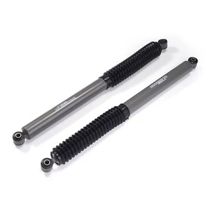 4.5-8" Lift Rear Shocks For Chevy/GMC Silverado/Sierra 1500 07-25 w/Dust Cover - Picture 1 of 12