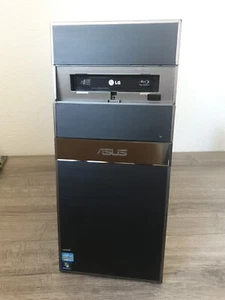 Asus PC Gehäuse # 23 - Bild 1 von 14