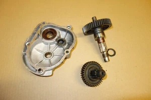 Piaggio TYPHOON 80 ciclomotor caja de cambios motor - Imagen 1 de 7