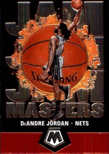 2019-20 Panini Mosaic (Prizm) NBA Basketball INSERT Trading Cards Pick From List