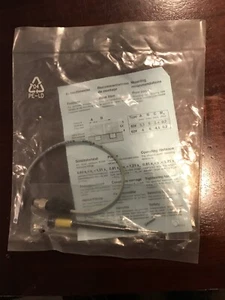 Contrinex DW-AV-621-C5-276 Brand New In Original Packaging. - Picture 1 of 2