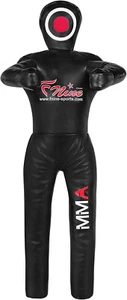 Grappling Dummy MMA Wrestling Punch Bag Judo Martial Arts unfilled - Picture 1 of 6