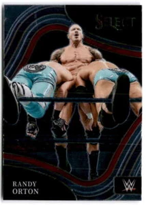 2022 Select WWE #253 Randy Orton Ringside Wrestling Trading Card - Picture 1 of 2