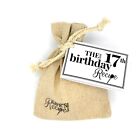 17th birthday gifts for him her daugher son small thoughtful fun unusual present