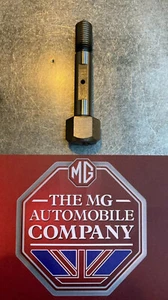 Vintage MG MMM Front Road Spring Mounting Pin - Picture 1 of 2