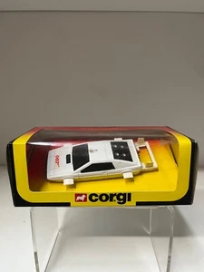 Vintage 1981 Corgi 269 James Bond 007 Lotus Esprit Mint condition unused - Picture 1 of 9