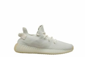 Yeezy Boost 350 V2 Cream White/Triple 