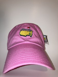Masters Women Golf Fan Cap, Hats for 