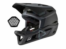 Leatt MTB 4.0 Full Face Helmet - Black - 2021