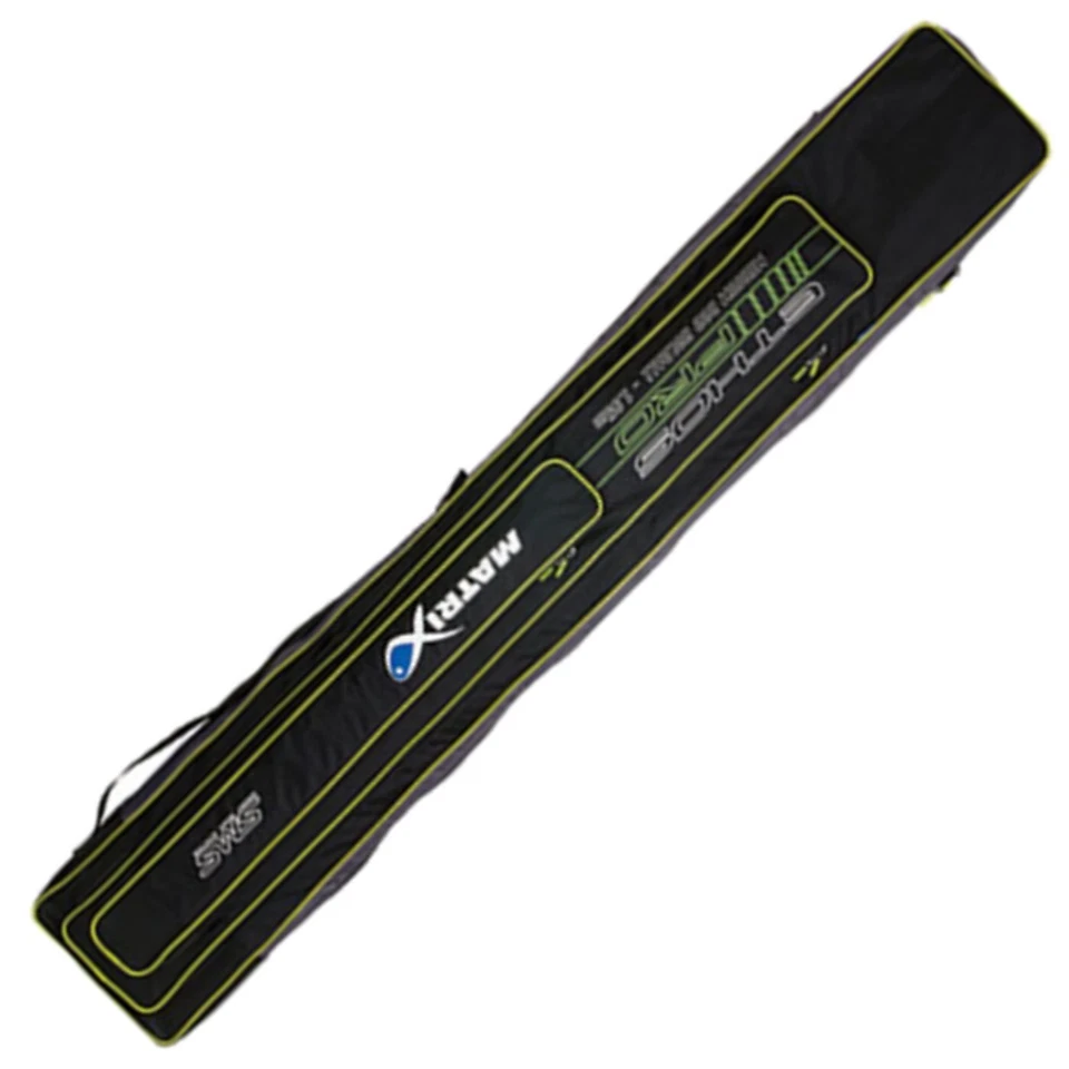 Fox Matrix Pro Ethos Large rod holdall 1,95m - Rutentasche, Angeltasche - Bild 1 von 1