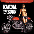Karma to Burn Karma to Burn (Vinyl) 12" Album