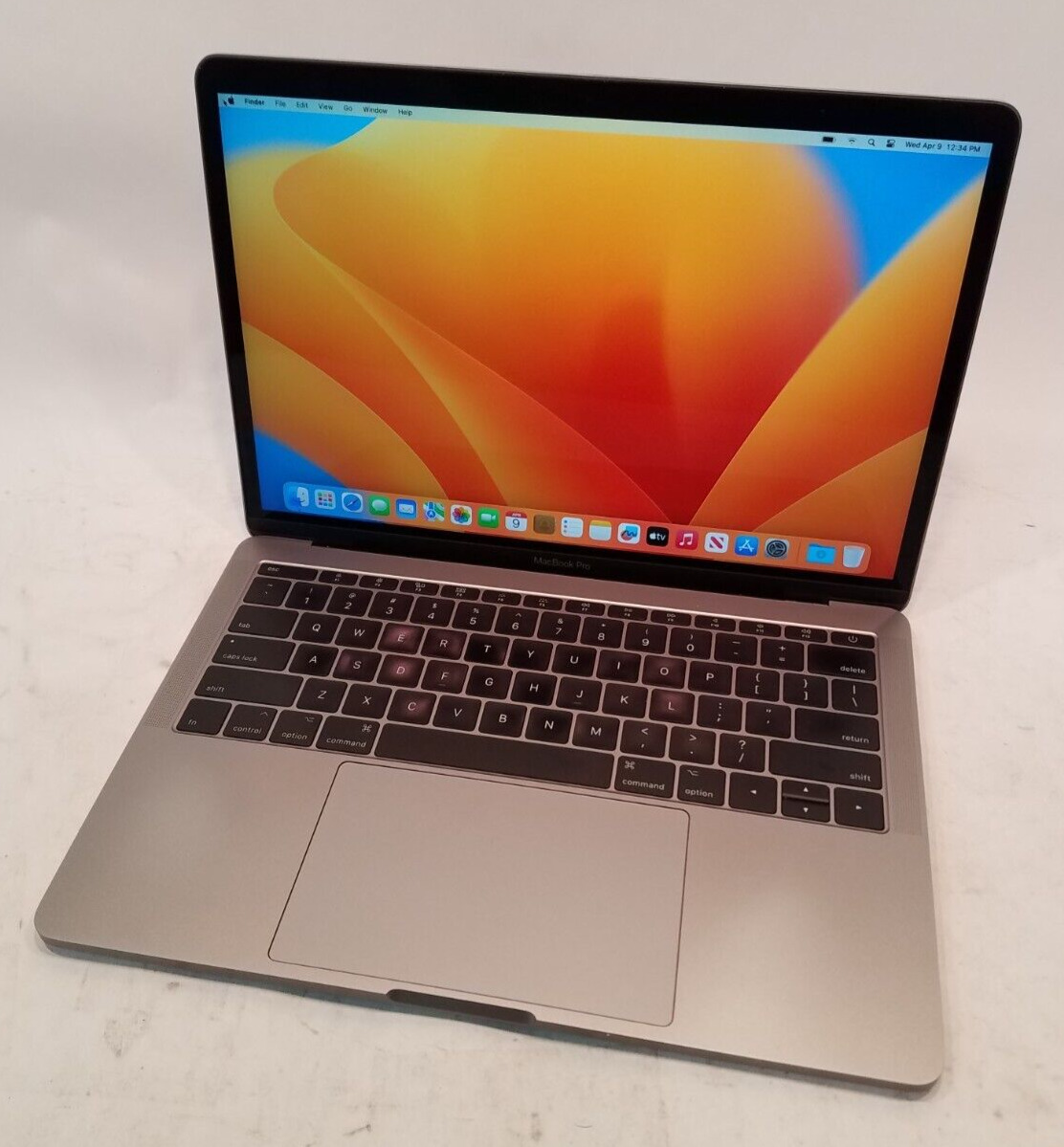 2017 Apple MacBook Pro 128GB Laptops for sale - eBay 2017 Apple MacBook Pro 128GB Laptops for sale - eBay