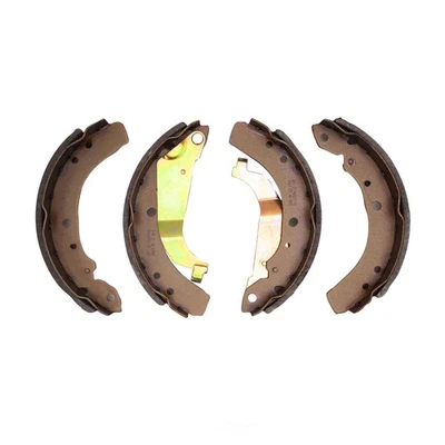 Zapata de freno de tambor para Plymouth Acclaim DFC 1993-1995 Foto 1 de 2
