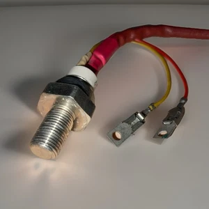SEMIKRON - SKT100/02C - UNF51 - Thyristor Leistungs-Halbleiter Schraubanschluss - Picture 1 of 4