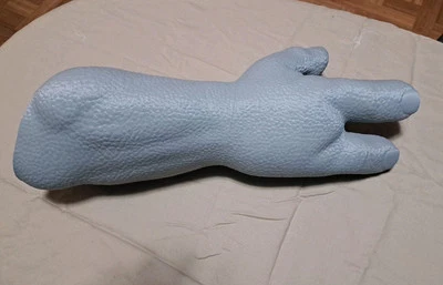 Ninja Turtle TMNT  3D Printed Cosplay Right Hand Assembled 1:1 - Image 1 of 4