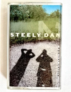 Two Against Nature - Steely Dan (Vintage Cassette, 2000) - Excellent - Picture 1 of 5