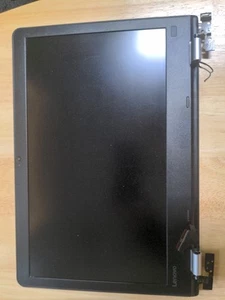 13.3" Lenovo ThinkPad L13 Gen 2 1920x1080 LCD LED Display (Non-Touch) - Picture 1 of 9