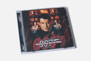 TOMORROW NEVER DIES: EXTENDED/REMASTERED LIMITED EDITION - Bild 1 von 2