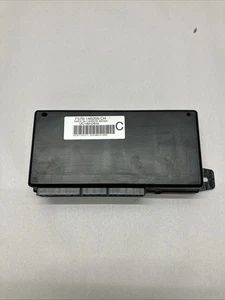 1995 1996 Ford Explorer 4x4 GEM Body Control Module BCM F57B-14B205-CH - Picture 1 of 2