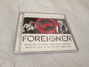 Extended Versions II by Foreigner (CD, 2011) - Imagen 1 de 4