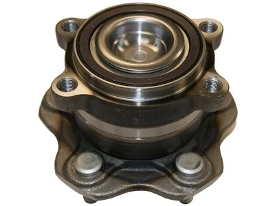 For 2013-2017 Nissan Pathfinder Wheel Hub Assembly Rear 71284QFSC 2014 2015 2016 - Image 1 of 2