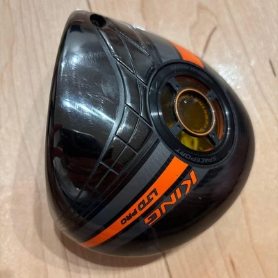 Cobra Fairway Wood King LTD PRO Head Only Hobby Outdoor Sports Goods Right Men - Image 1 of 4