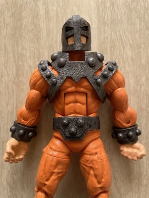 Bulldozer Ultron Baf Series Suelto Completo Marvel Legends Foto 1 de 4