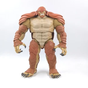Hasbro 2021 Marvel Legends Armadillo 8" Build-A-Figure BAF komplett - Bild 1 von 5