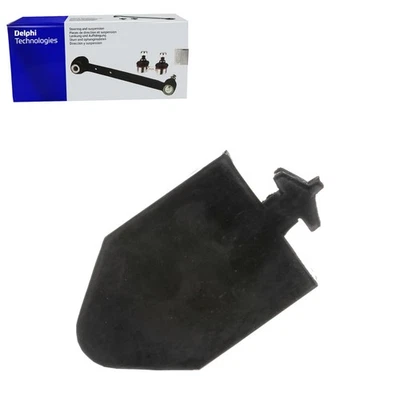 Brazo de control de suspensión inferior delantero Delphi para 1973-1974 GMC C25/C2500 Suburban Foto 1 de 4