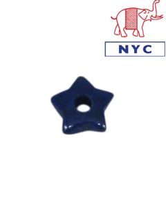 Set 5x Stella Lapis (Simboli e Forme per Pendenti)  241 NEW YORK COLLECTION (MI) - Picture 1 of 3