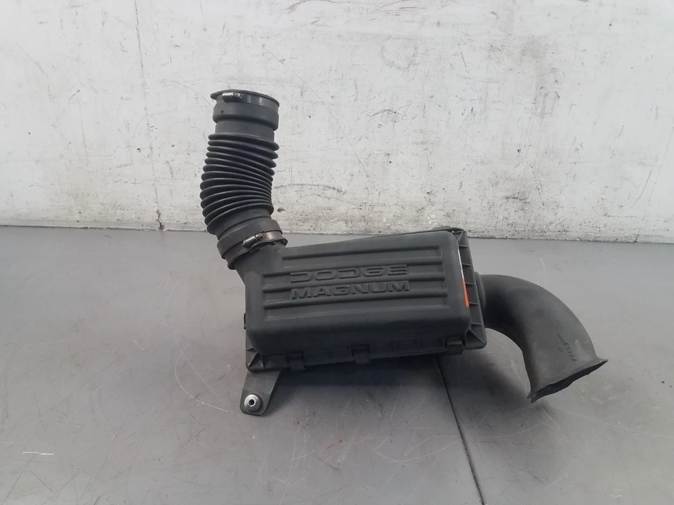 Dodge Dakota R/T Xcab 2000 carcasa de filtro de aire #6021 Q4 Foto 1 de 4