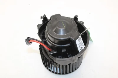 BMW I3 I01 2017 0,6 L gasolina calentador motor/assy ventilador conjunto Foto 1 de 4