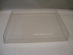 Vtg Dual Turntable Parts CS 530 Dust Cover Only - Picture 1 of 15