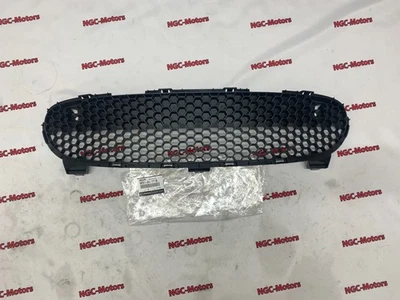 Grade de para-choque dianteiro MAZDA original do fabricante NE51-50-1T1B malha 2006-2008 MX-5 Miata - Imagem 1 de 4