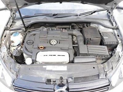 Radiador VOLKSWAGEN GOLF 2011 DBA-1KCAVK 5K0121253D [Usado] [PA109164093] Foto 1 de 2