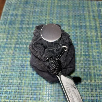 Geoffrey Beene Colonia Franela Gris 4oz para Hombre Eau de Toilette Foto 1 de 4