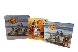 The Beach Boys Collector's Edition 3 CDs Box Set Tin Case w/Booklet....30 Songs - Picture 1 of 10