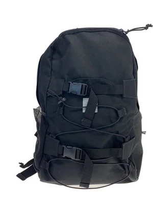 Carhartt KICKFLIP BACKPACK BLACK Polyester BLK Solid Color - Image 1 of 4