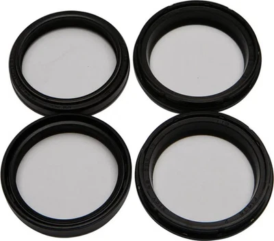 Kit de limpiaparabrisas con sello de aceite y polvo para horquilla All Balls para Husqvarna WR125 10-13 Foto 1 de 4